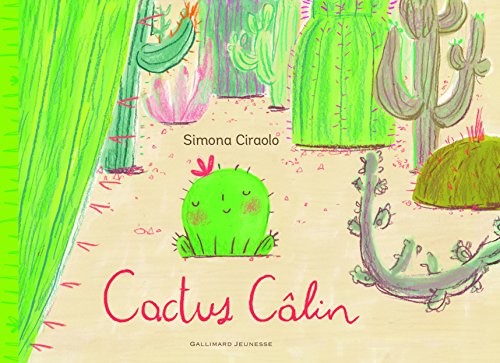 Cactus Câlin
