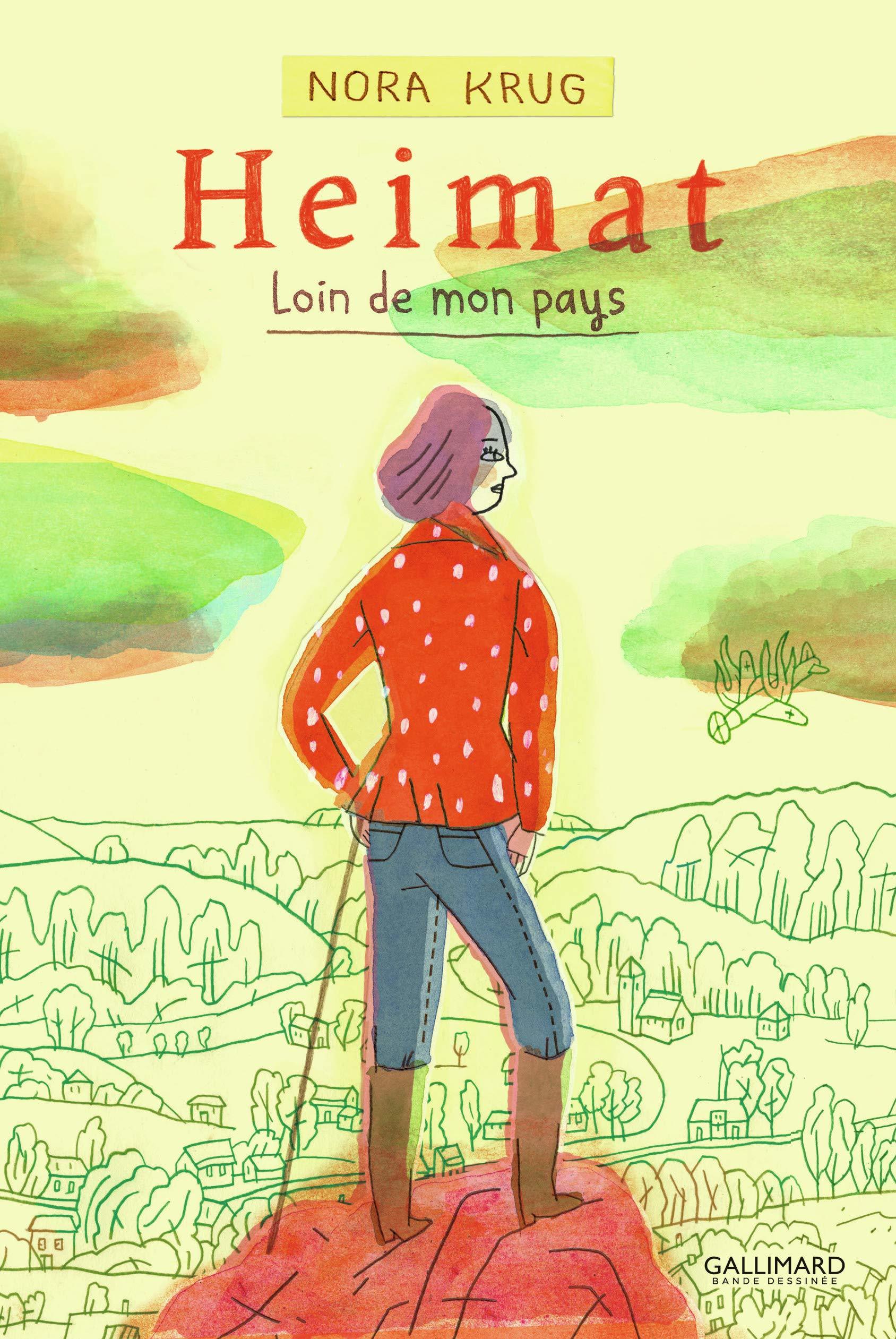 Heimat: Loin de mon pays, l'Allemagne