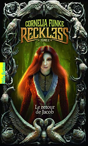 Reckless 2: Le retour de Jacob