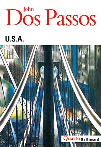 U.S.A.: 1919. La grosse galette