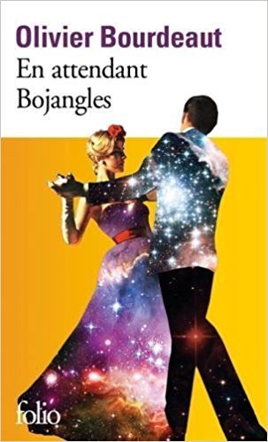 En attendant Bojangles (Collection folio, 6308)