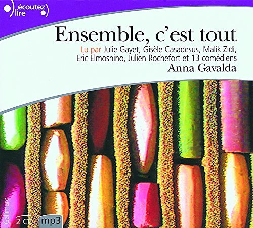 Ensemble, c'est tout