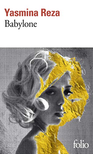 Babylone: Ausgezeichnet mit dem Prix Renaudot 2016