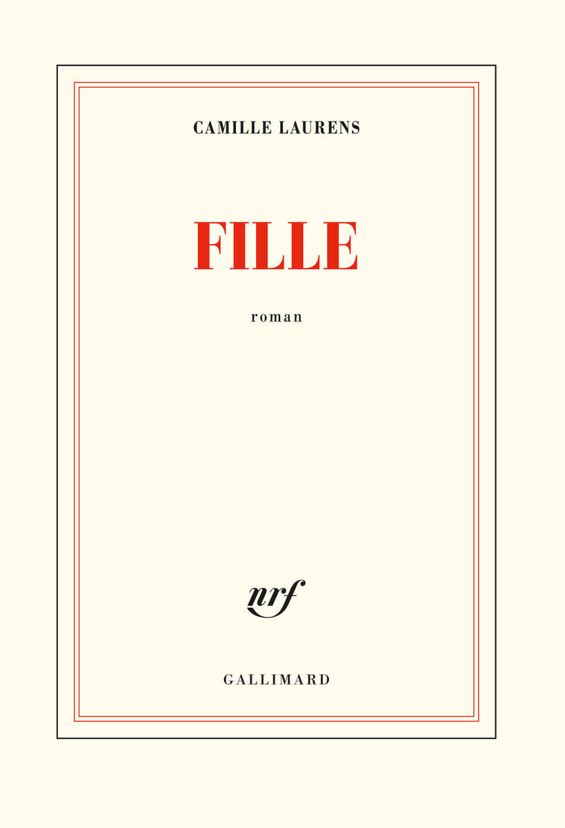 Fille: Roman