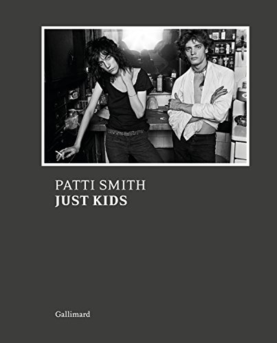 Just Kids