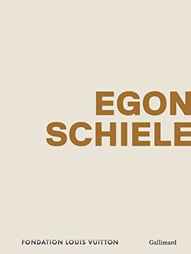 Buchhart, D: Egon Schiele