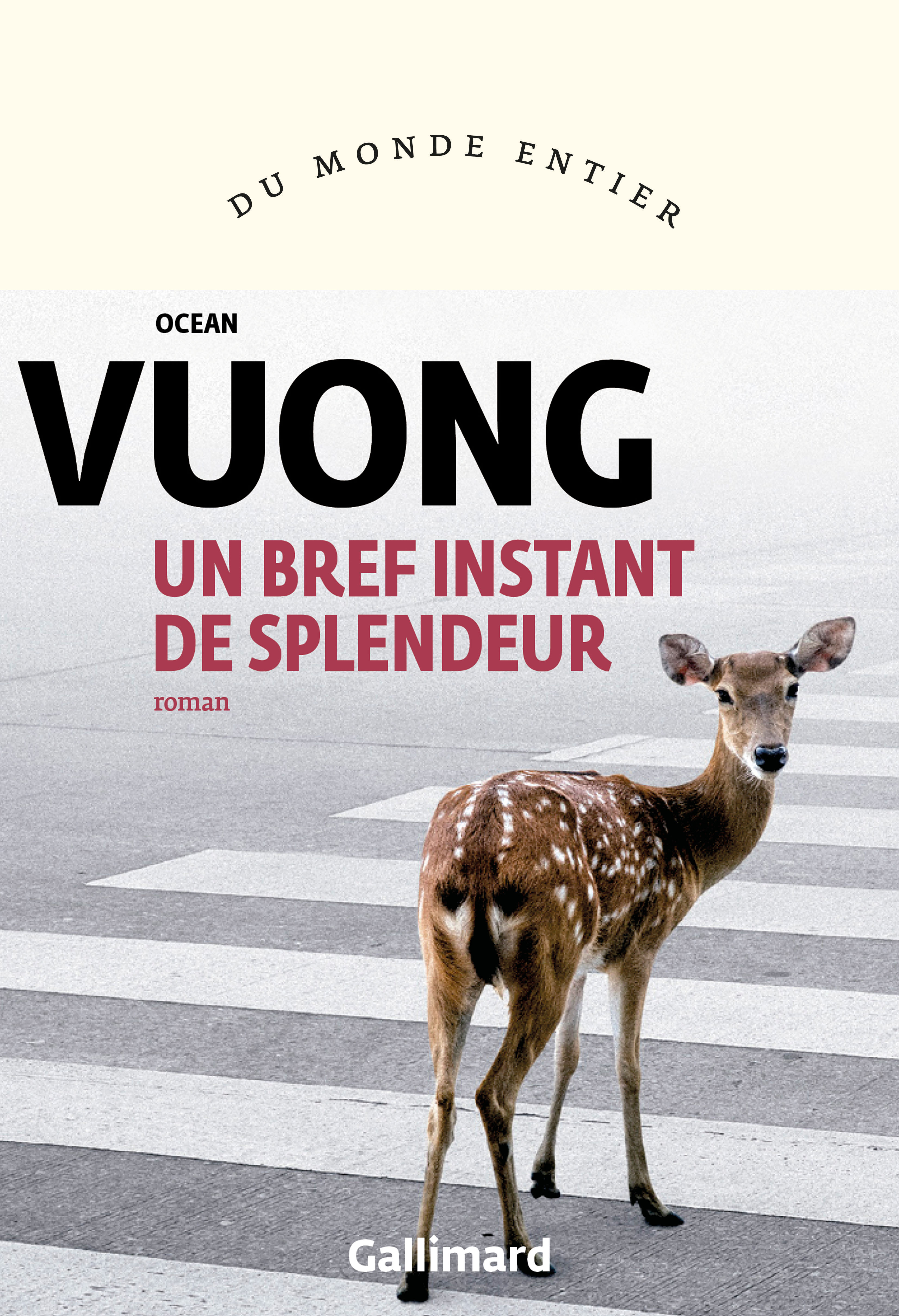 Un Bref Instant De Splendeur