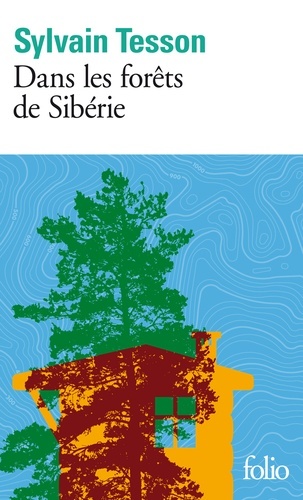 Dans les forêts de Sibérie: Février - juillet 2010