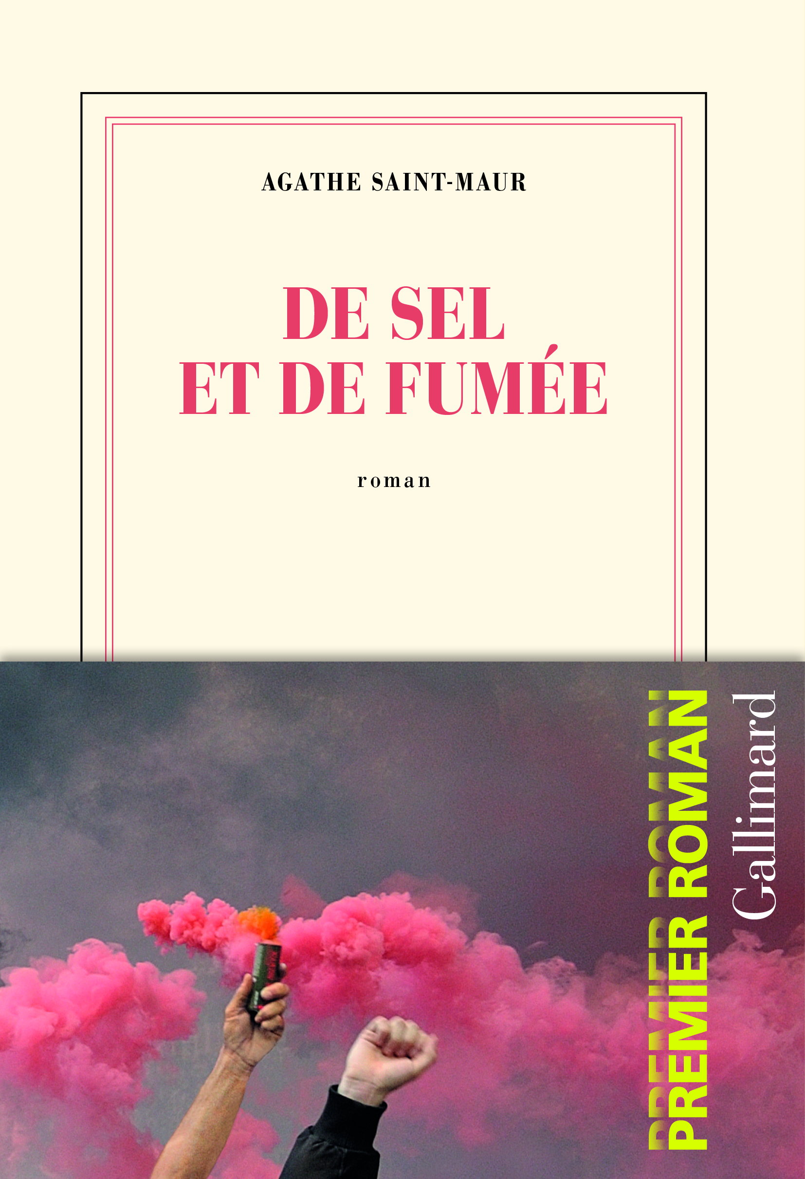 De sel et de fumée
