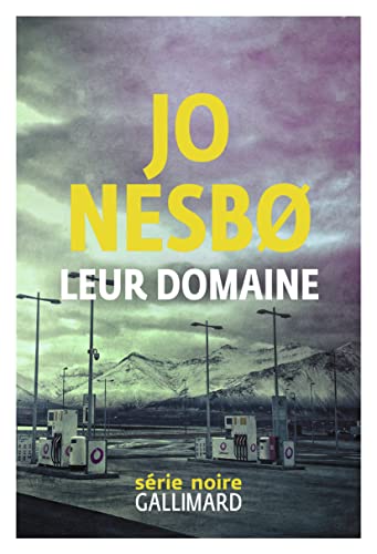 Leur Domaine