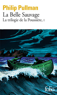 La Belle Sauvage: LA BELLE SAUVAGE