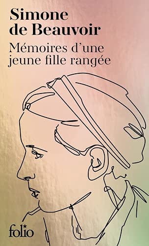 Mémoires d'une jeune fille rangée: Édition spéciale