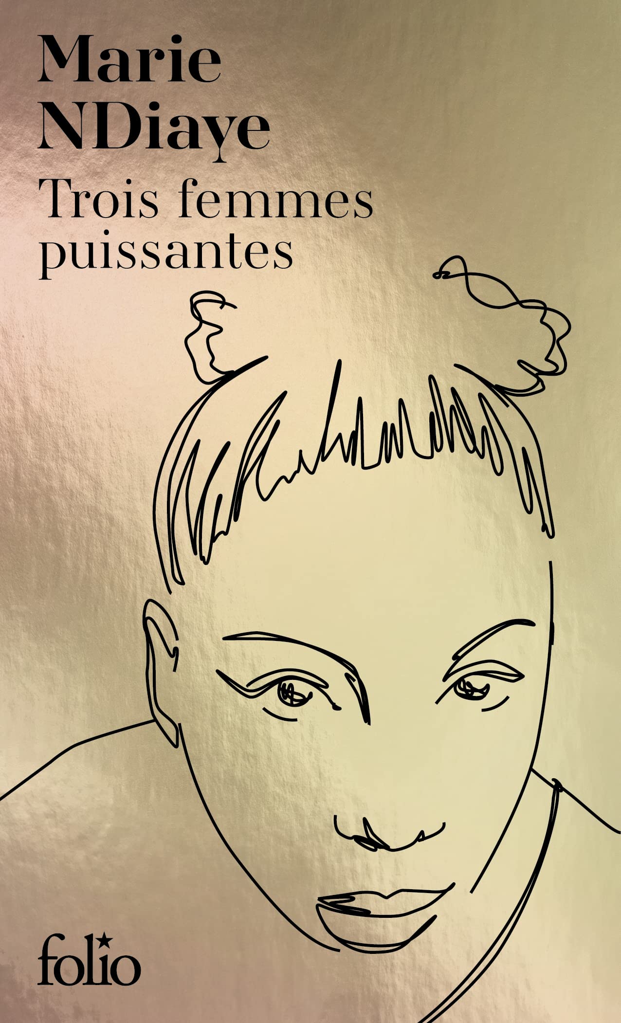 Trois femmes puissantes: Édition spéciale