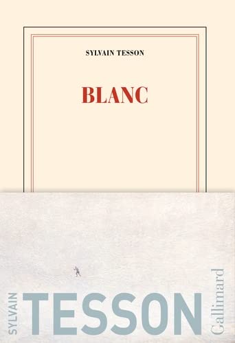 Blanc: Une traversée des Alpes à ski (2018-2021)