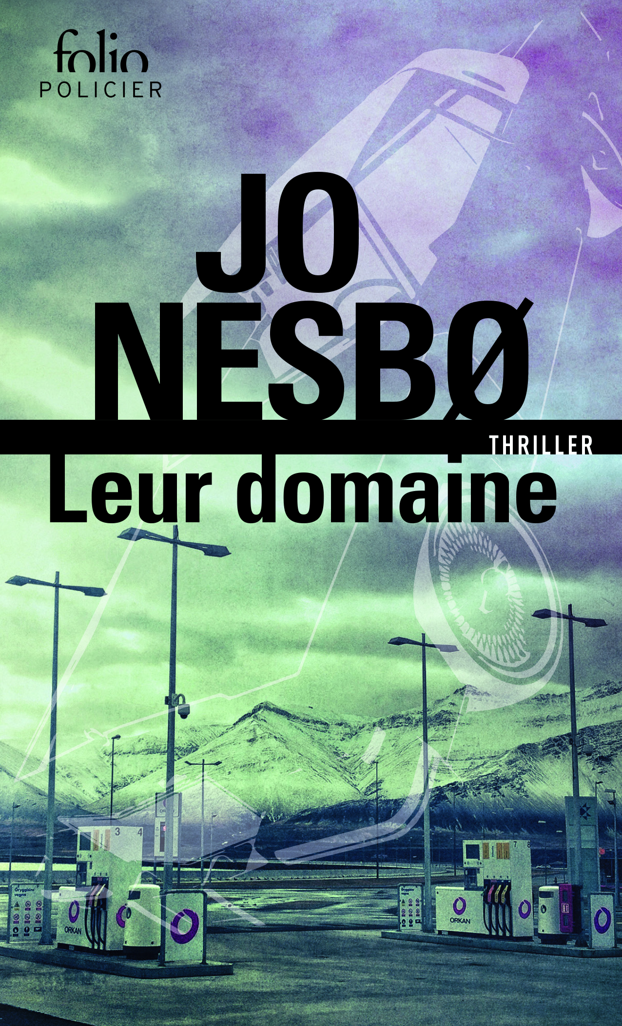 Leur Domaine