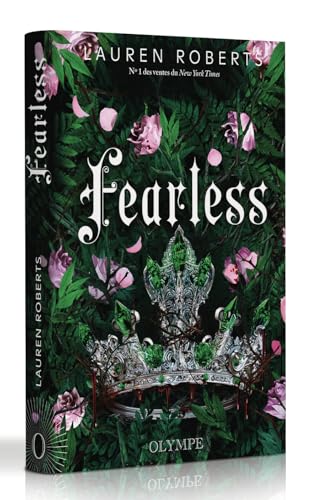 Fearless: Édition reliée