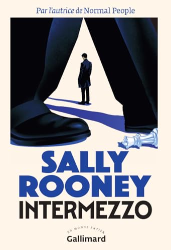 Intermezzo: Roman