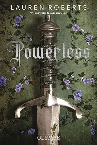 Powerless: Édition reliée