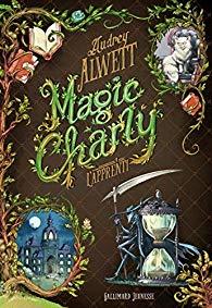 Magic Charly: L'apprenti (1)