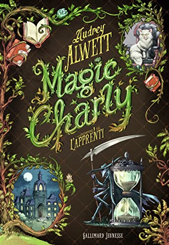 Magic Charly: L'apprenti (1)