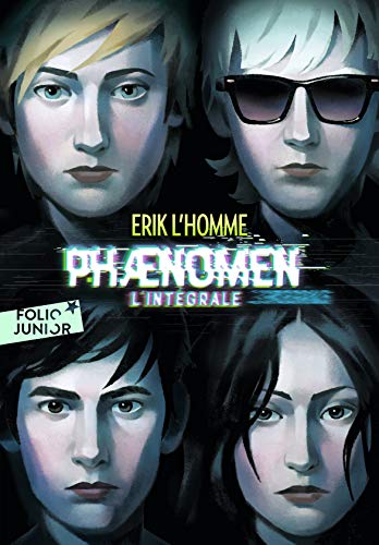 Phænomen: L'intégrale