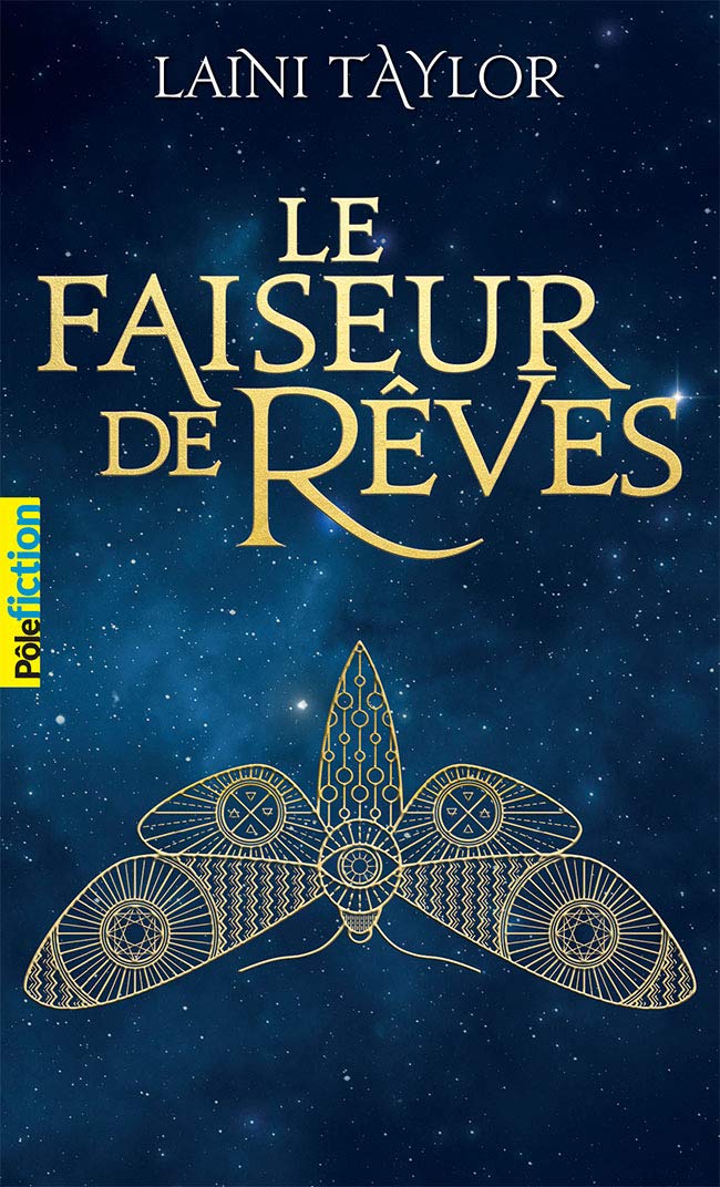 Le faiseur de rêves
