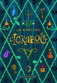 LIckabog: Roman