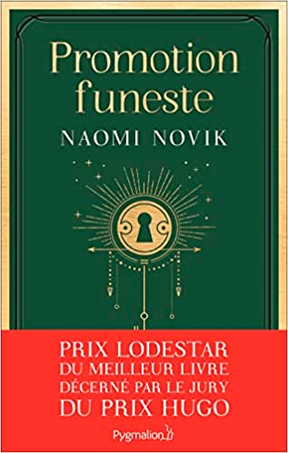 Promotion funeste: Scholomance : Leçon n°2