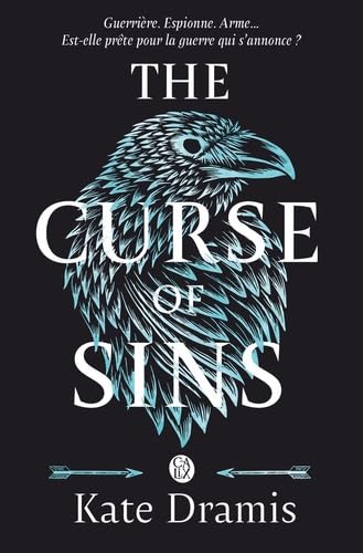 The curse of saints - The Curse of Saints: The curse of Sins - Édition brochée (2)