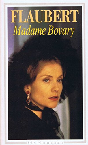 Madame Bovary (Garnier-Flammarion)