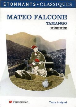 Mateo Falcone; Tamango
