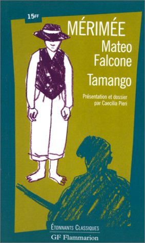 Mateo Falcone; Tamango