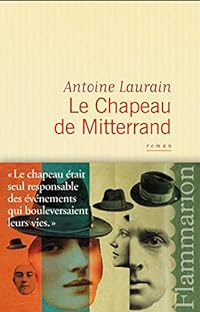 Le chapeau de Mitterrand