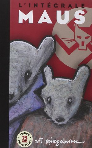 Maus: L'intégrale, édition anniversaire