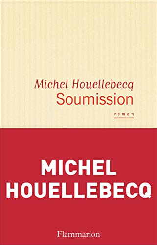 Soumission: roman