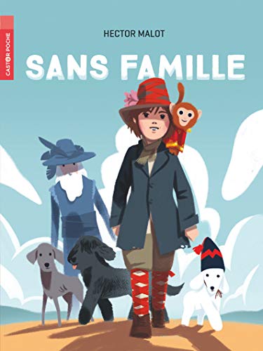 Sans famille au cinéma