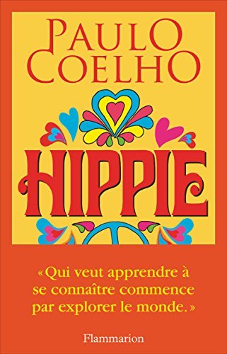 Hippie: Roman