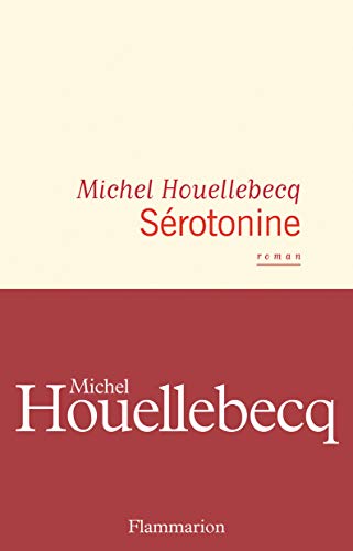 Sérotonine: roman