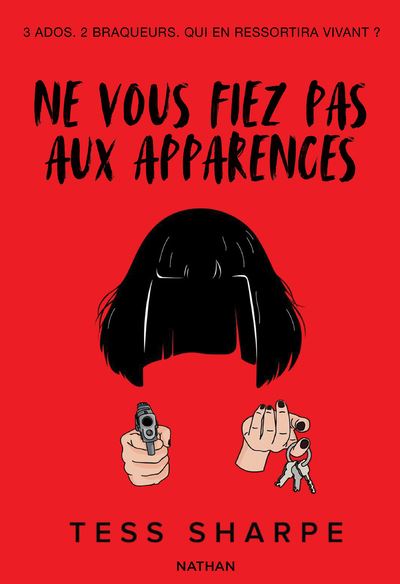 Ne vous fiez pas aux apparences