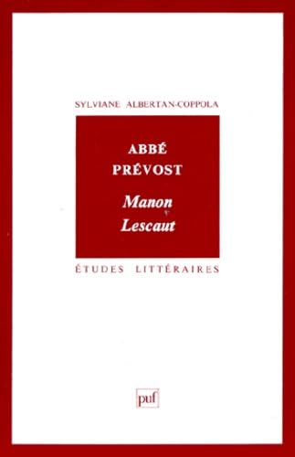 Abbe prevost manon lescaut n.52