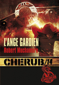 Cherub 14/L'ange gardien
