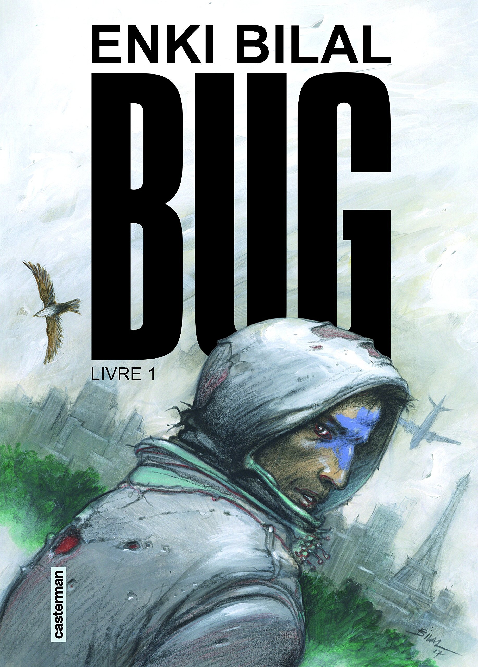 Bug (Vol. 1): Livre 1