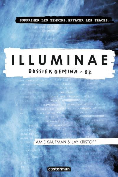 Illuminae T2 - Dossier Gemina