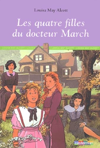 Quatre filles du dr march (Les)