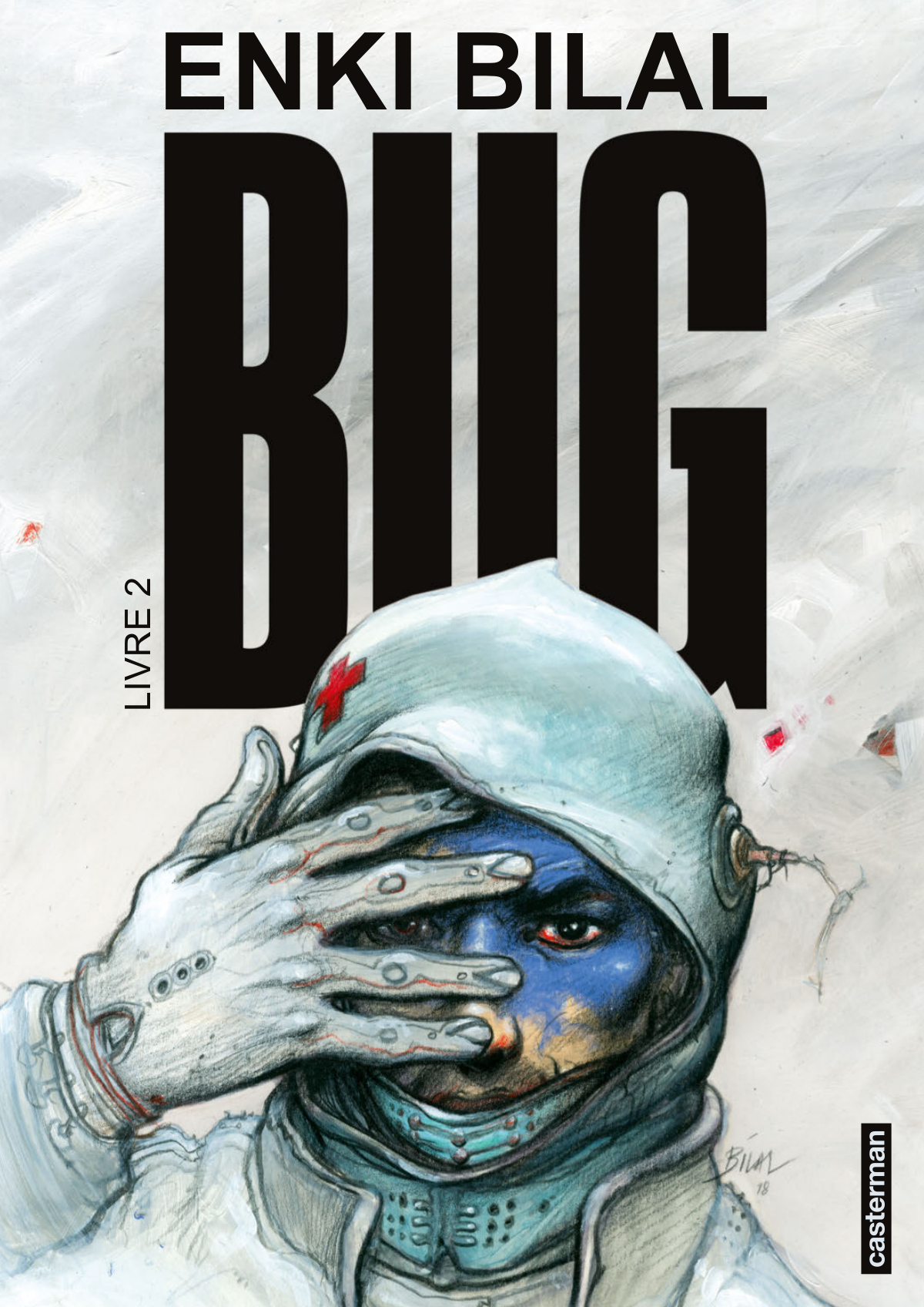 Bug volume 2: Livre 2