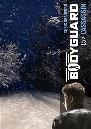 Bodyguard: L'assassin (5)