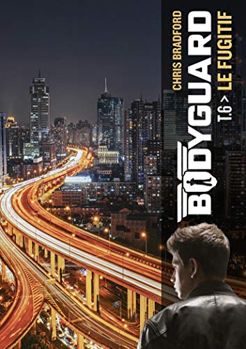 Bodyguard: Le fugitif (6)