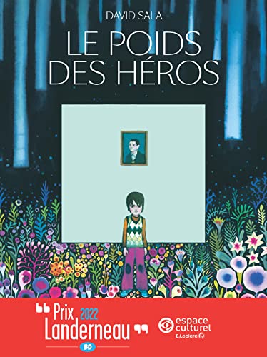Le Poids des héros