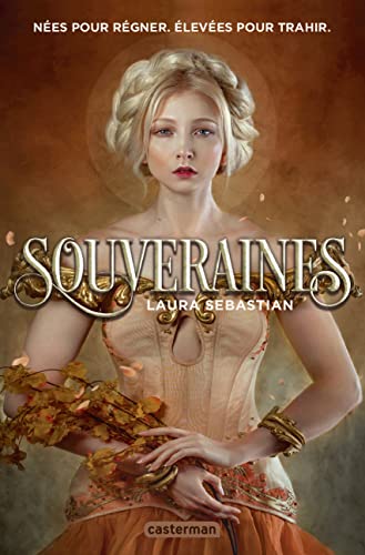 Souveraines (1)