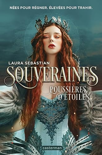 Souveraines: Poussières d'étoiles (2)